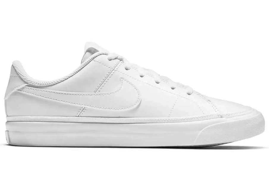 Фото № 1 с приближением к товару «‎Nike Court Legacy»