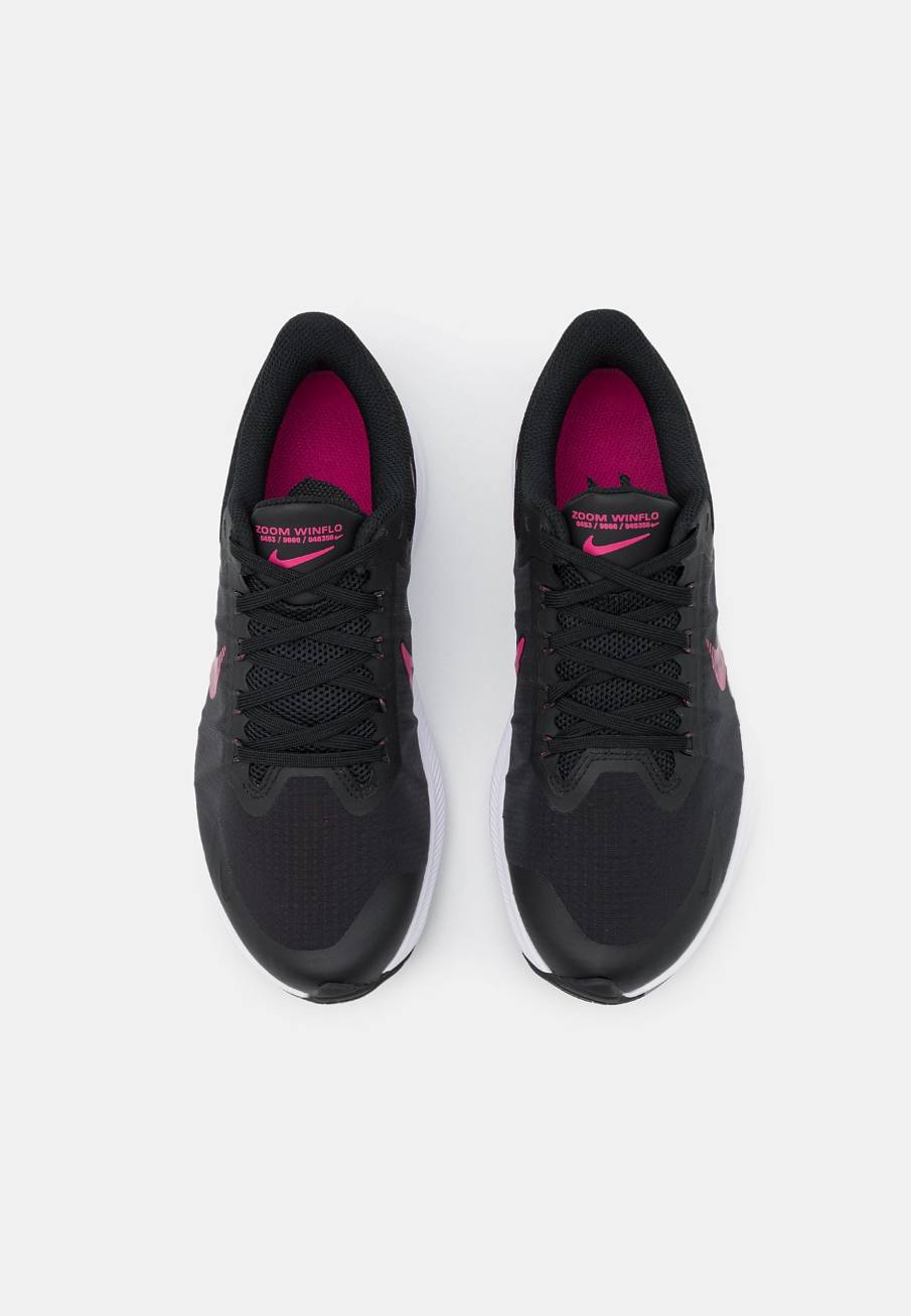 Фото № 4 с приближением к товару «‎Nike Zoom Winflo 8»