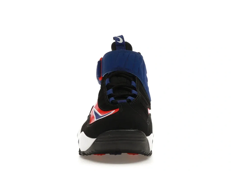Фото № 2 с приближением к товару «‎Nike Air Griffey Max 1 USA Black»