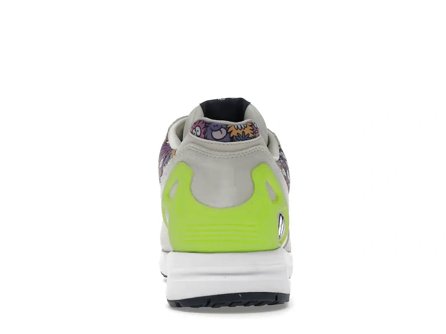 Фото № 4 с приближением к товару «‎adidas ZX 8000 Kevin Lyons Monster»