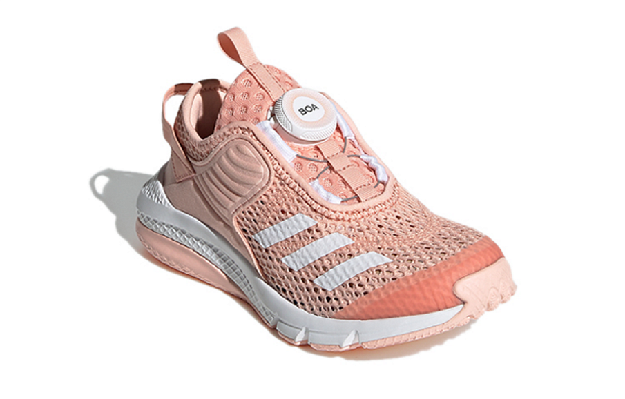 Фото № 3 с приближением к товару «‎adidas ActiveFlex Boa K 'Glow Pink'»