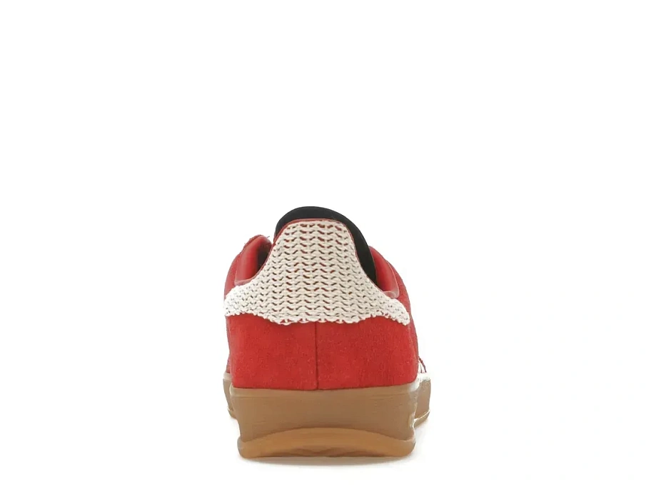 Фото № 4 с приближением к товару «‎adidas Gazelle Indoor»