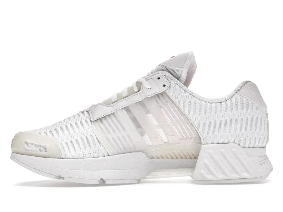 Фото № 3 с приближением к товару «‎adidas Climacool Triple White»