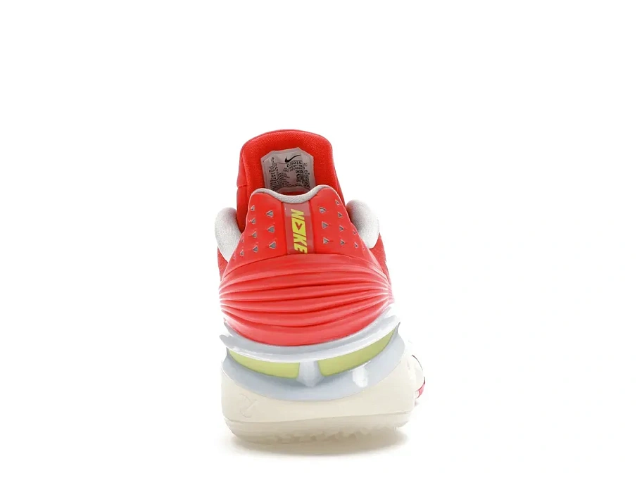 Фото № 4 с приближением к товару «‎Nike Zoom GT Cut 2 NY vs. NY»