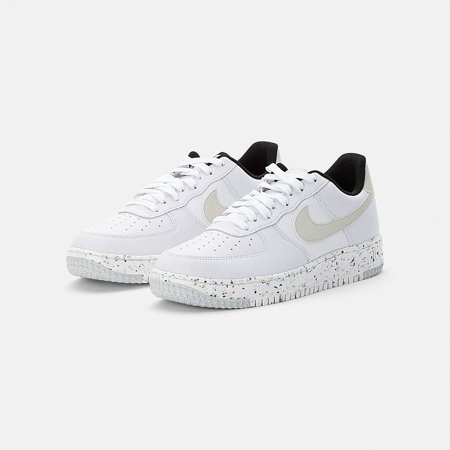 Фото № 2 с приближением к товару «‎Nike Air Force »
