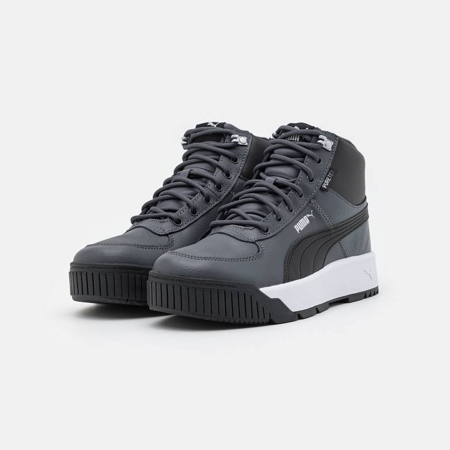 Фото № 2 с приближением к товару «‎Puma Tarrenz Puretex »