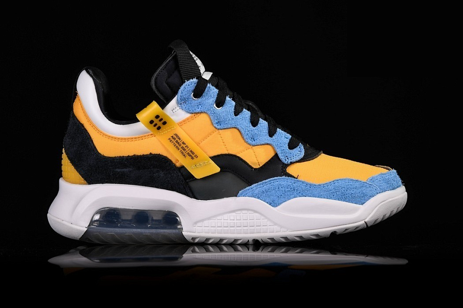 Фото № 5 с приближением к товару «‎Nike Air Jordan Ma2 Still Loading »