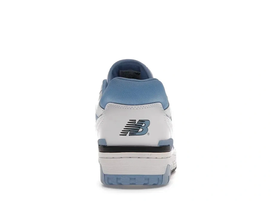 Фото № 4 с приближением к товару «‎New Balance 550»