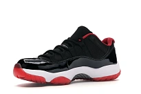 Фото № 4 с приближением к товару «‎Jordan 11 Retro Low Bred»