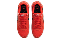 Фото № 3 с приближением к товару «‎Nike Air Max Excee RedBlack»