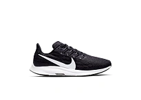 Фото № 1 с приближением к товару «‎Nike Air Zoom Pegasus 36 Black »