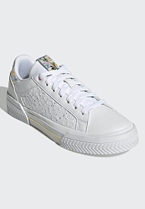 Фото № 2 с приближением к товару «‎Adidas Disney Court Tourino »