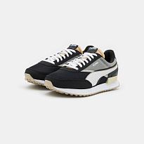 Фото № 2 с приближением к товару «‎Puma Future Rider Double Tech »