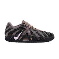 Фото № 1 с приближением к товару «‎Nike Ja 3 Mink Brown»