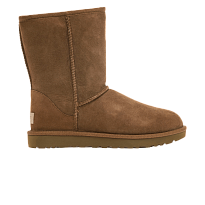Фото № 1 с приближением к товару «‎UGG Women's Classic Short II Chestnut (1016223-CHE)»