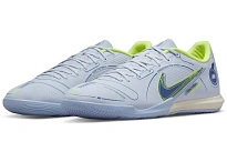 Фото № 1 с приближением к товару «‎Nike Vapor 14 Academy IC Football Grey Light Marine»