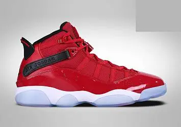 Nike Air Jordan 6 Rings Gym  - 1