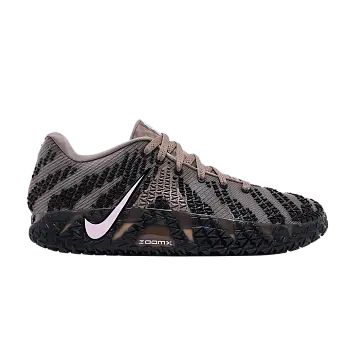 Nike Ja 3 Mink Brown