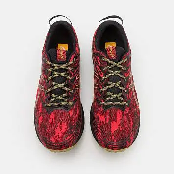 Asics Fuji Lite 3 (AS142A0Y4-G11) - 4