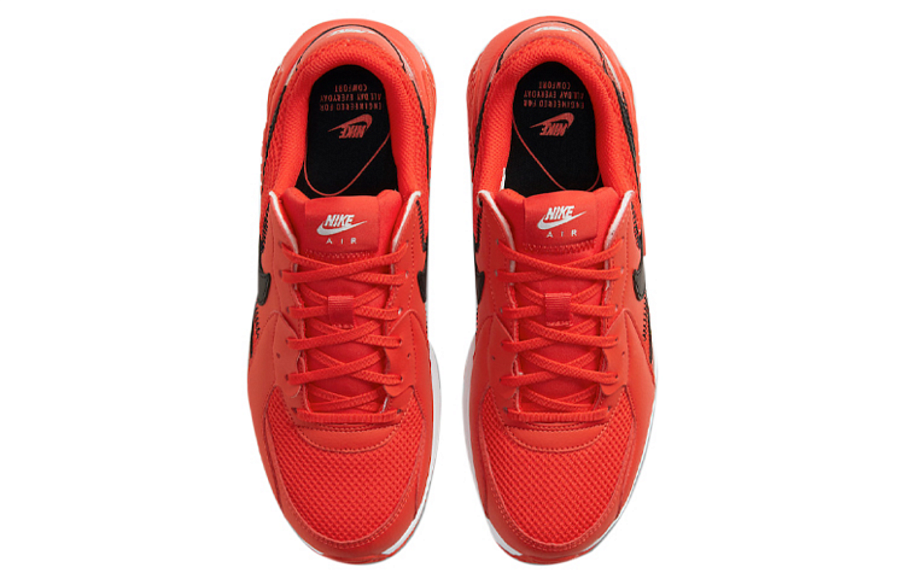 Фото № 3 с приближением к товару «‎Nike Air Max Excee RedBlack»