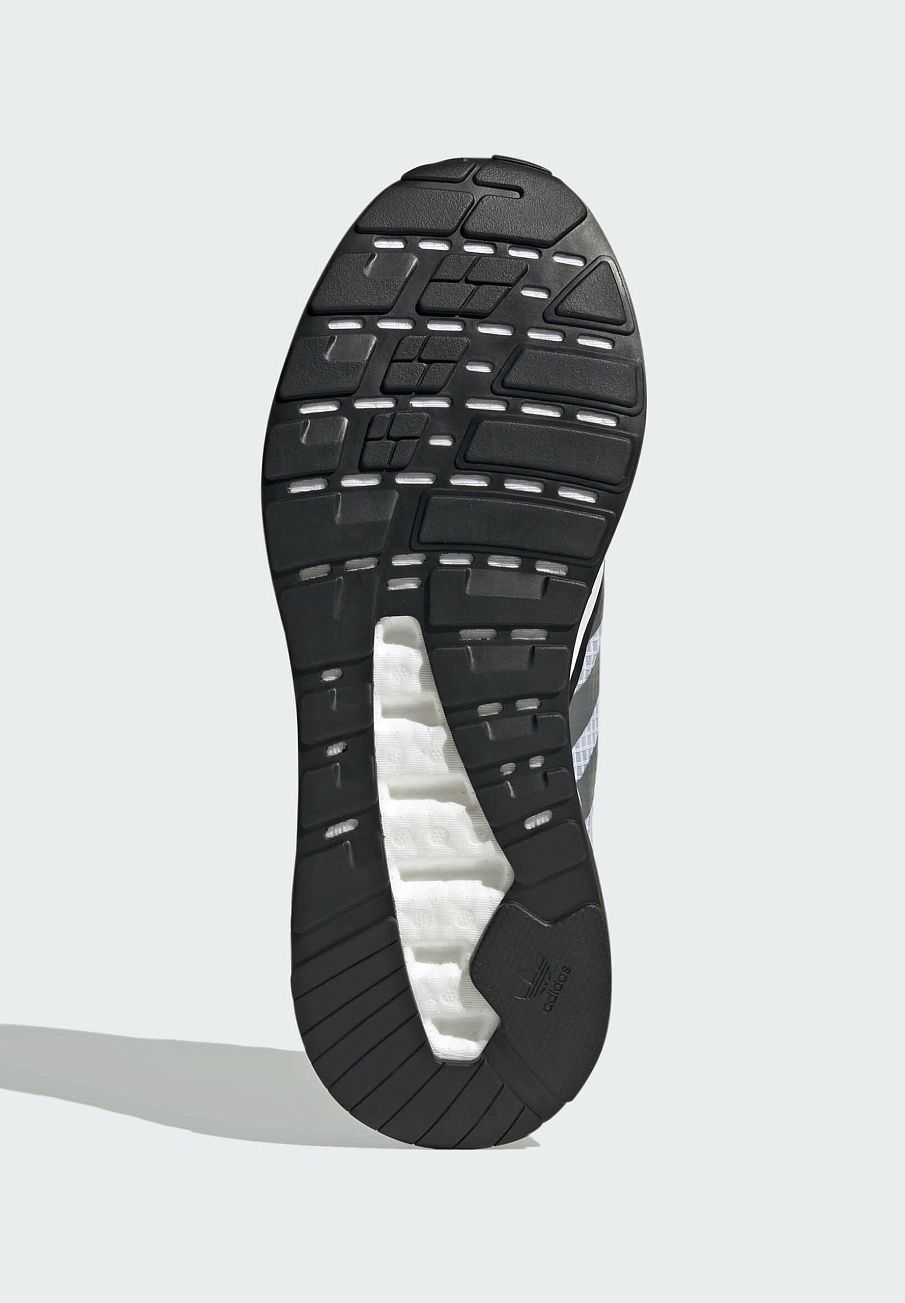 Фото № 5 с приближением к товару «‎Adidas ZX 2K Boost Pure »