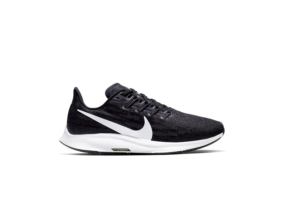 Фото № 1 с приближением к товару «‎Nike Air Zoom Pegasus 36 Black »