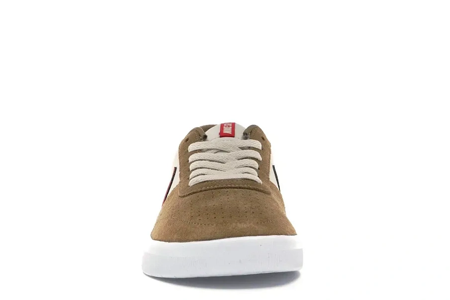 Фото № 2 с приближением к товару «‎Nike SB Team Classic Mars Yard»