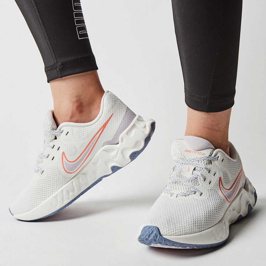 Фото № 2 с приближением к товару «‎Nike Renew Ride 2»