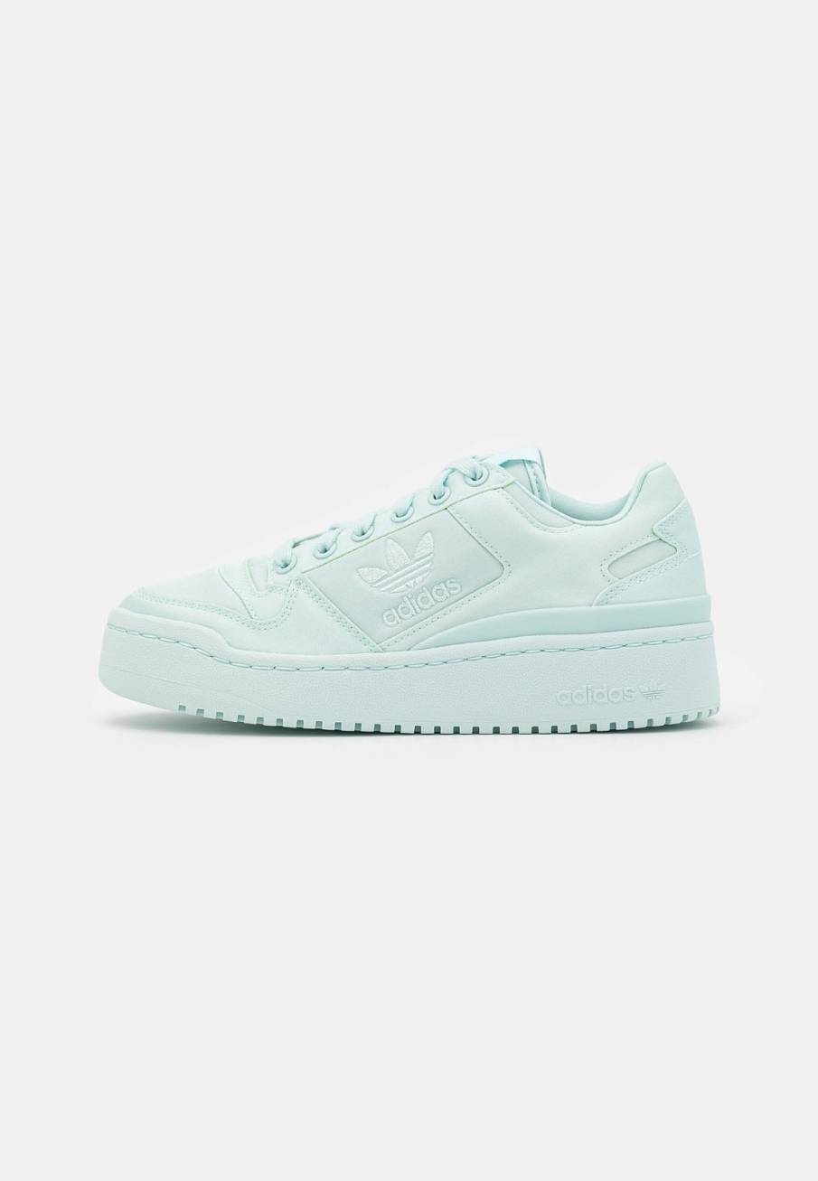 Фото № 1 с приближением к товару «‎Adidas Forum Bold »