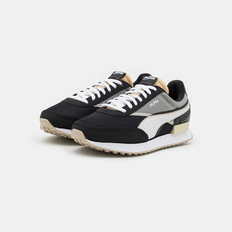 Фото № 2 с приближением к товару «‎Puma Future Rider Double Tech »