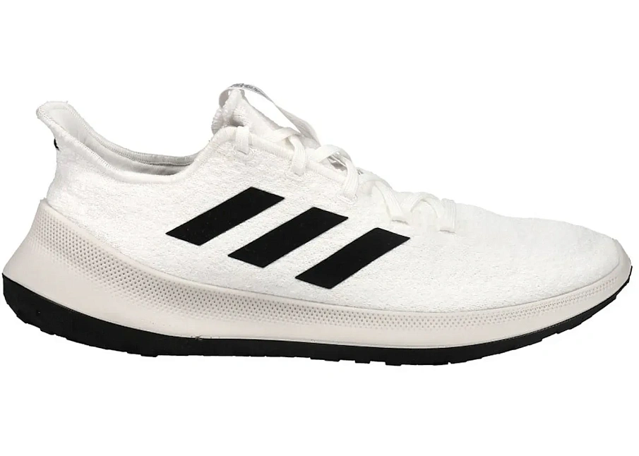 Фото № 1 с приближением к товару «‎adidas Sensebounce Cloud White »