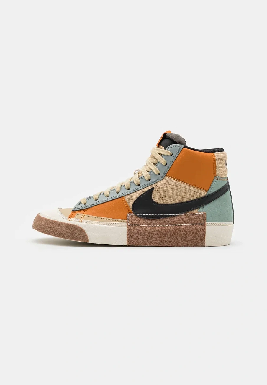 Фото № 1 с приближением к товару «‎BLAZER PRO CLUB»