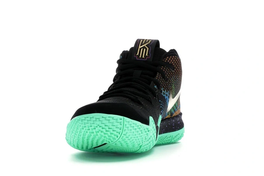 Фото № 2 с приближением к товару «‎Nike Kyrie 4 Mamba Mentality»