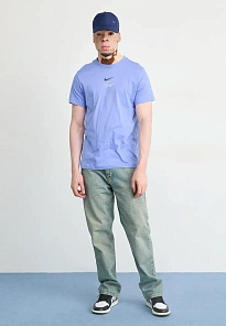 Фото № 3 с приближением к товару «‎AIR JORDAN 1 LOW»