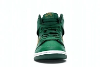 Фото № 2 с приближением к товару «‎Nike SB Dunk High St Pattys Day»