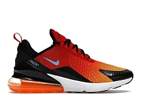 Фото № 1 с приближением к товару «‎Nike Air Max 270 Sunset»