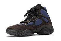 Фото № 4 с приближением к товару «‎adidas Yeezy 500 High Tyrian»