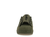 Фото № 2 с приближением к товару «‎adidas Superstar 80s Neighborhood Olive»