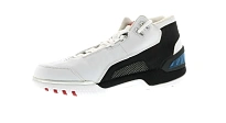 Фото № 2 с приближением к товару «‎Nike Air Zoom Generation White Black»