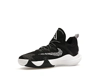 Фото № 3 с приближением к товару «‎Nike Giannis Immortality Black White »