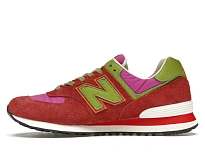 Фото № 3 с приближением к товару «‎New Balance 574»
