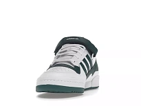 Фото № 2 с приближением к товару «‎adidas Forum Low Collegiate Green»