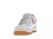 Фото № 4 с приближением к товару «‎Nike Air Force 1 Low '07 Retro Color of the Month Pink Gum»