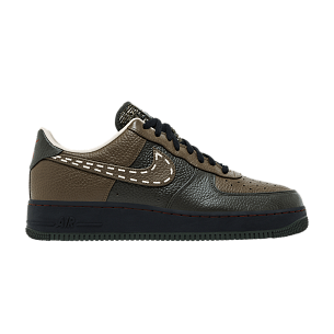 Nike Air Force 1 Low 07 Sequoia Dark Hazel