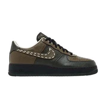 Nike Air Force 1 Low 07 Sequoia Dark Hazel