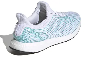 adidas Ultraboost Parley x UltraBoost DNA 'Cloud White' - 7