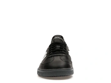 adidas Samba Fucking Awesome Jason Dill Black - 2