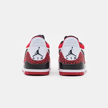 Jordan Air Legacy 312  - 3