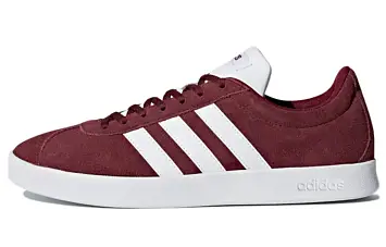 adidas neo Vl Court 2.0 Red - 1