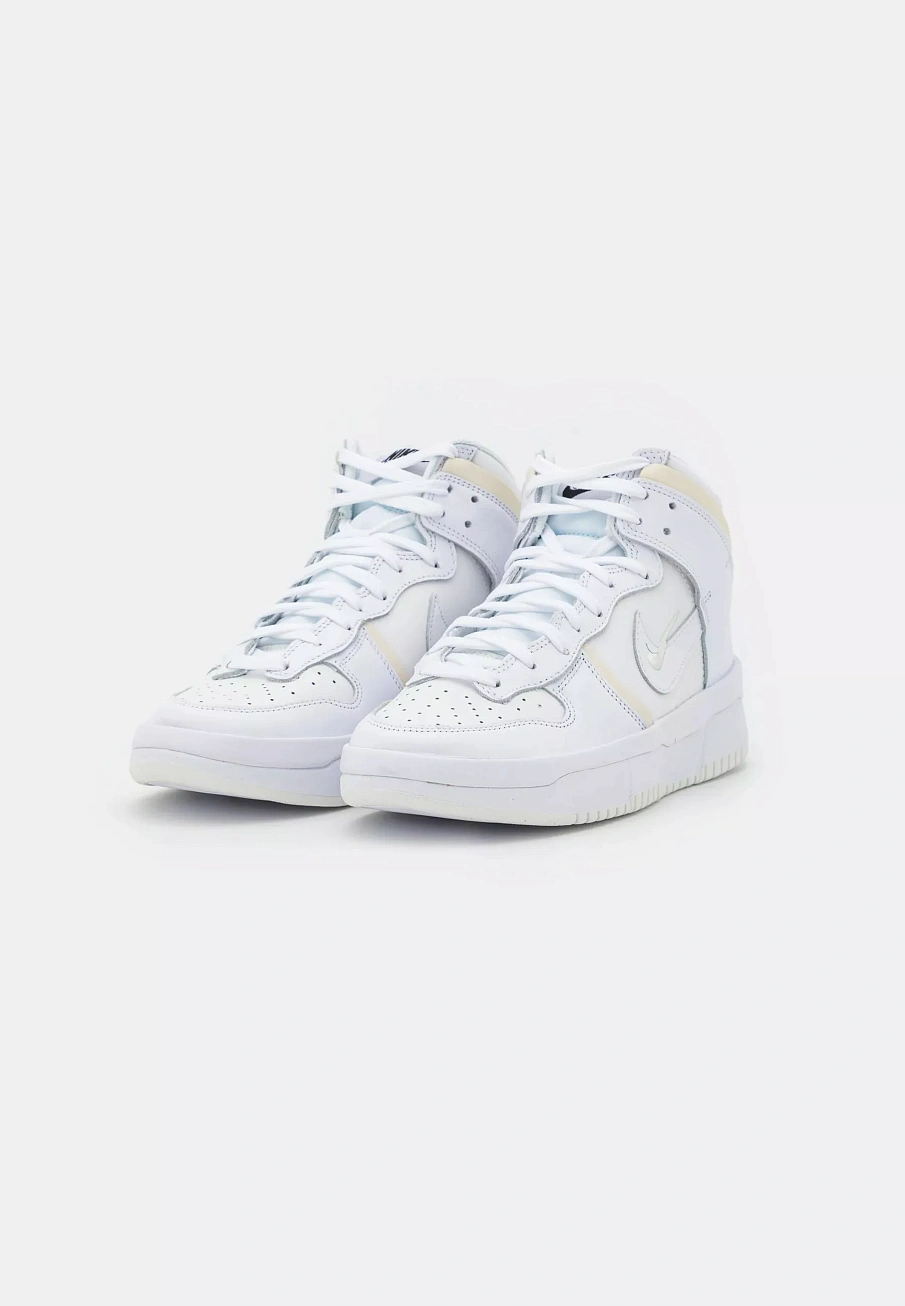 Фото № 3 с приближением к товару «‎WMNS DUNK HIGH UP»